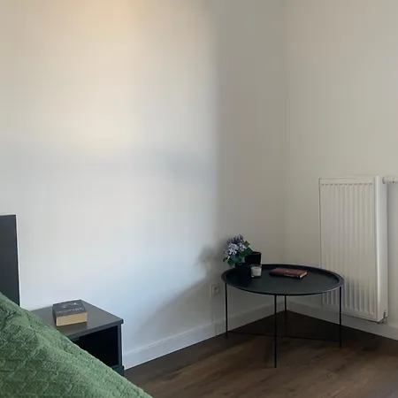 Delux On Targowa In The Center Of Appartement