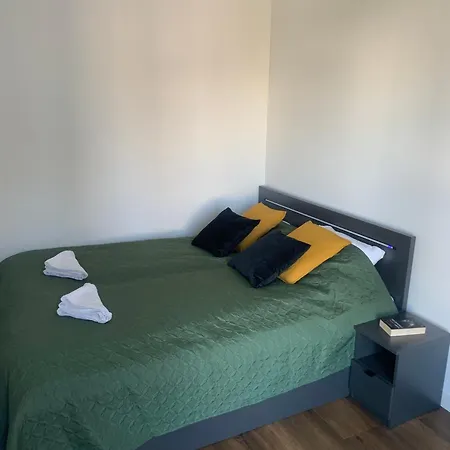 Apartment Delux On Targowa In The Center Of Lodz (Lodz)