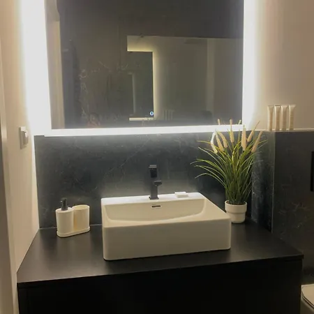 Delux On Targowa In The Center Of * Łódź