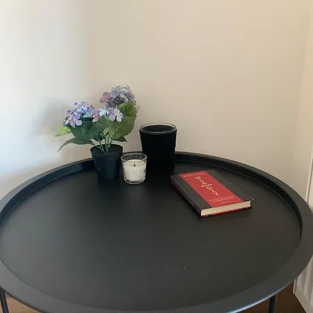 Delux On Targowa In The Center Of Appartement
