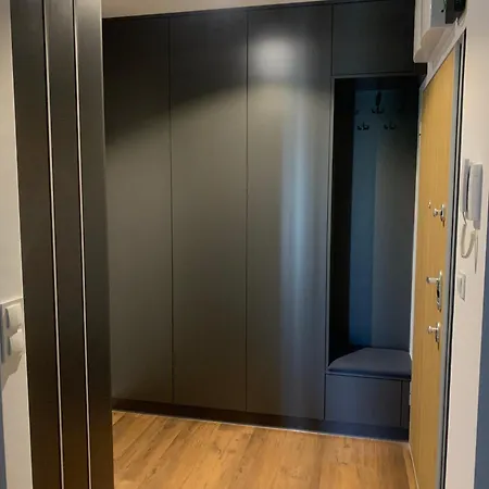 Apartment Delux On Targowa In The Center Of *