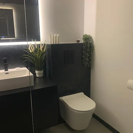 Delux On Targowa In The Center Of * Łódź