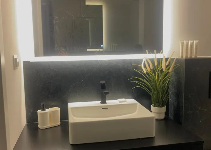 Delux On Targowa In The Center Of * Łódź