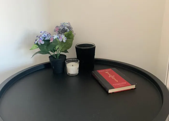 Delux On Targowa In The Center Of Apartment