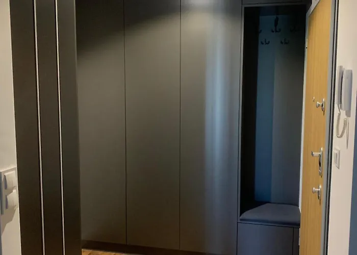 Appartement Delux On Targowa In The Center Of *