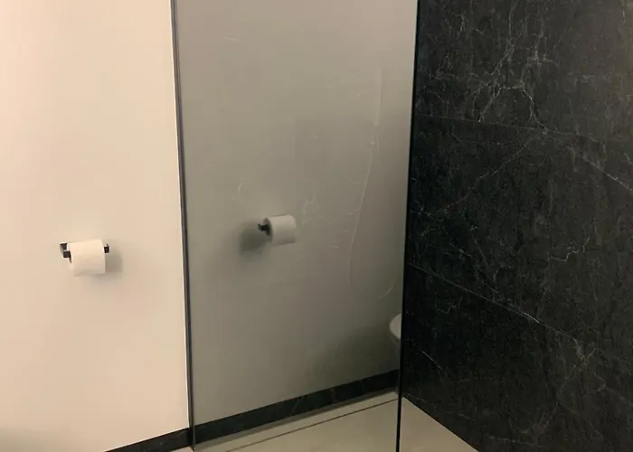 Apartment Delux On Targowa In The Center Of Łódź