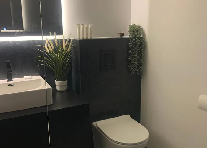 Delux On Targowa In The Center Of * Łódź