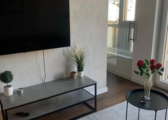 Delux On Targowa In The Center Of Apartment *